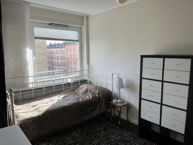 Lägenhet hyra i Östermalm, Botkyrka