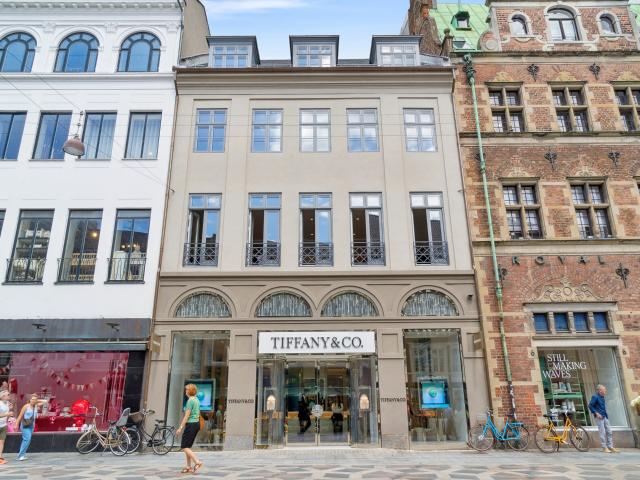 Erhvervsejendom til leje i København, Brøndby
