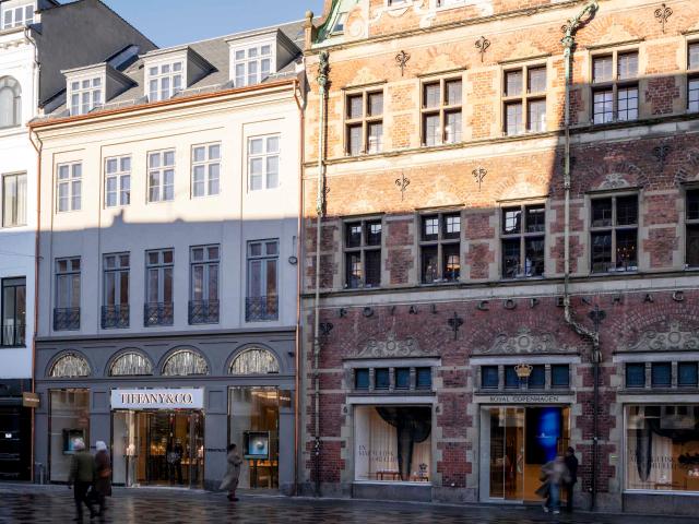 Erhvervsejendom til leje i København, Brøndby