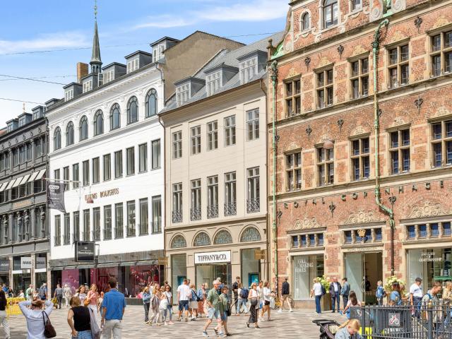 Erhvervsejendom til leje i København, Brøndby