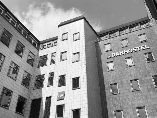 Erhvervsejendom til leje i Midtbyen, Aarhus