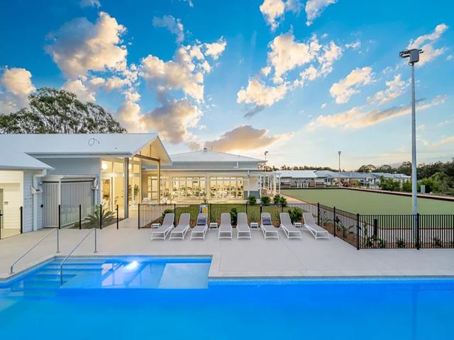 Villa for sale in Urangan, Queensland