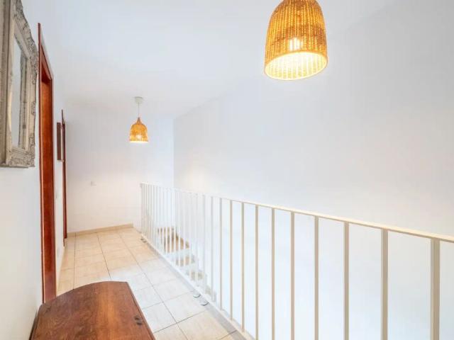 Apartamento en alquiler en El Burrero, Ingenio