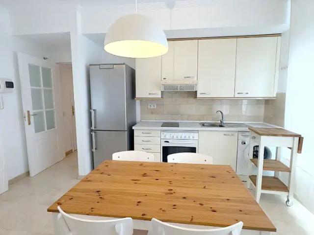 Apartamento en alquiler en Las Puntillas, Ingenio