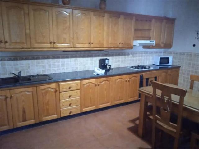 Apartamento en alquiler en El Carrión, Ingenio