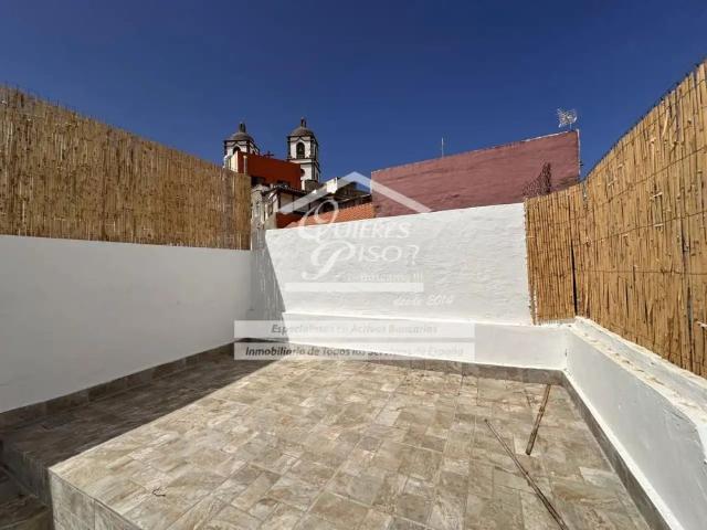 Apartamento en alquiler en Carrizal, Ingenio
