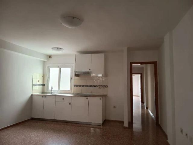 Apartamento en alquiler en Las Mejías, Ingenio