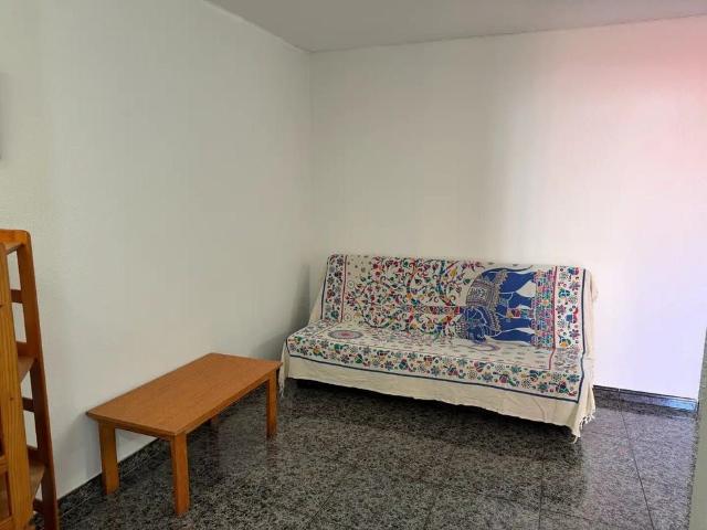 Apartamento en alquiler en Carrizal, Ingenio