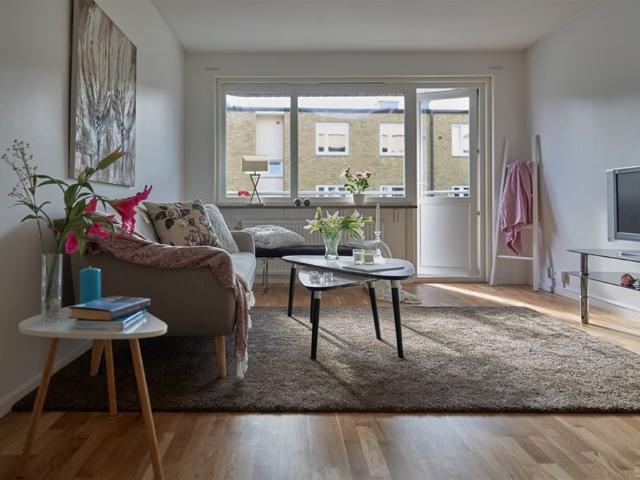 Lägenhet hyra i Olofström, Blekinge län