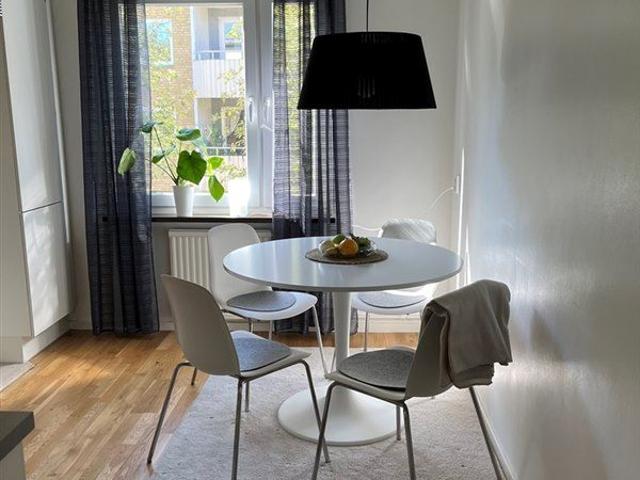 Lägenhet hyra i Olofström, Blekinge
