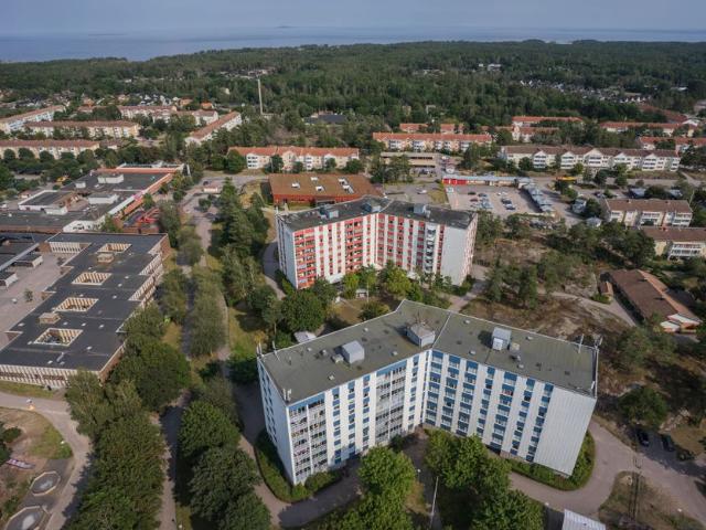 Lägenhet hyra i Oskarshamn, Kalmar