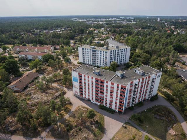Lägenhet hyra i Oskarshamn, Kalmar