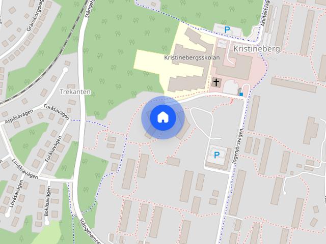 Lägenhet hyra i Oskarshamn, Kalmar