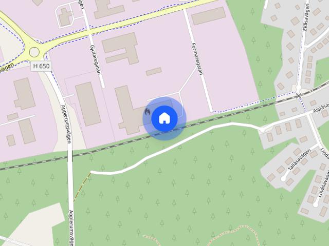 Lägenhet hyra i Oskarshamn, Kalmar