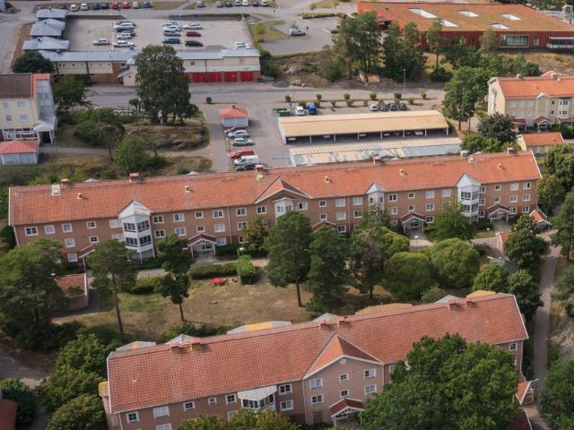 Lägenhet hyra i Oskarshamn, Kalmar