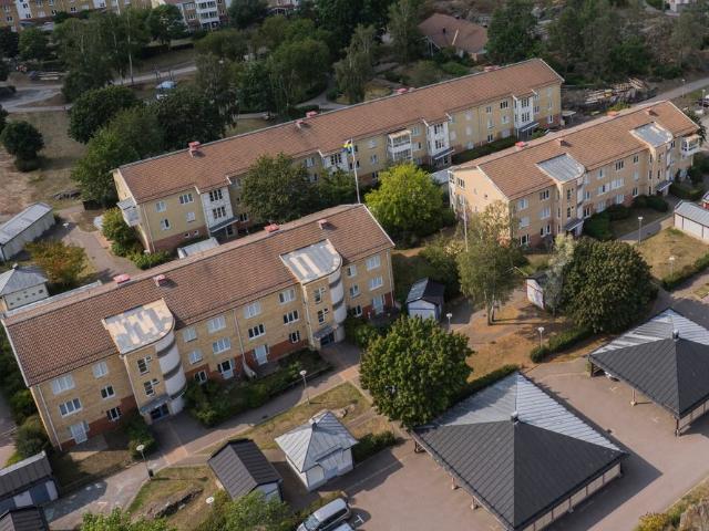Lägenhet hyra i Oskarshamn, Kalmar