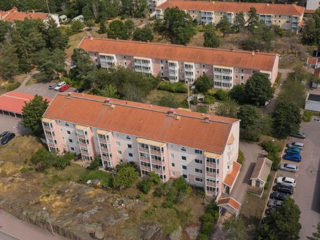 Lägenhet hyra i Kristineberg, Oskarshamn