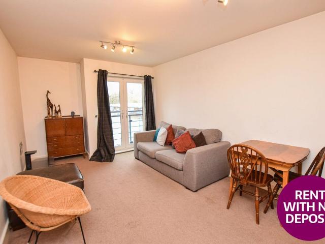 Apartment for rent in Georgia, Greater Manchester