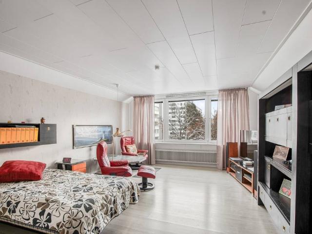 Bostad till salu i Solna, Stockholm