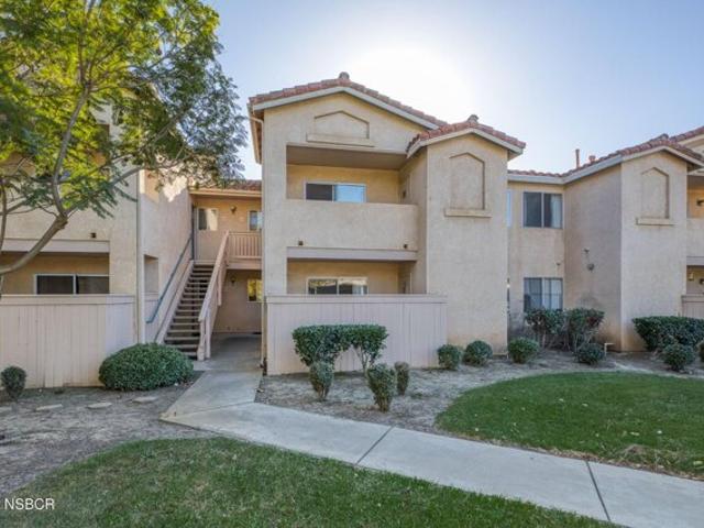 Condo for sale in Santa Maria, California