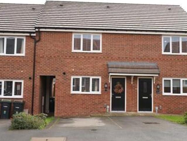 House for sale in Haddon, East Midlands