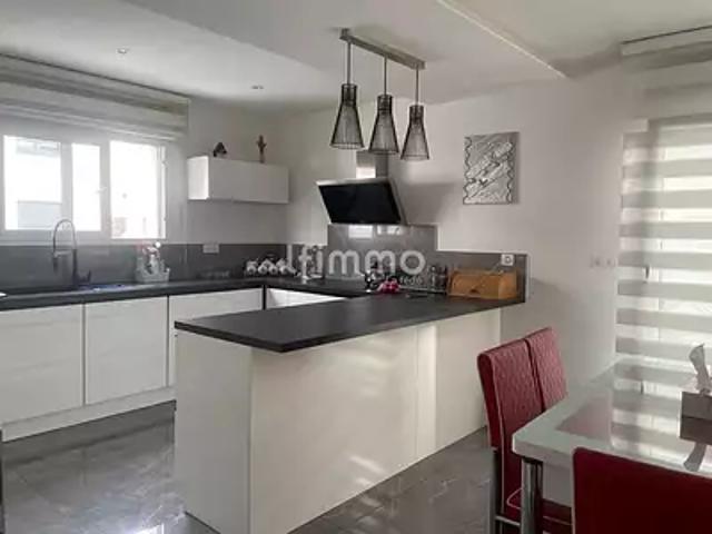 Maison vente à Colmar-Ribeauvillé, Ingersheim
