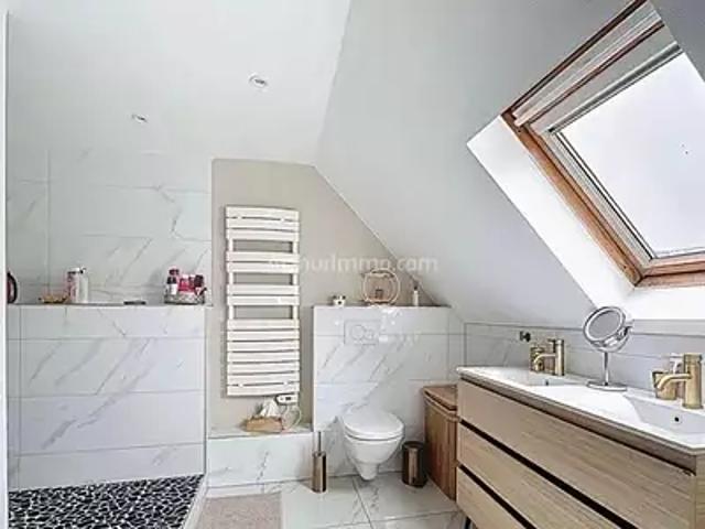 Maison vente à Colmar-Ribeauvillé, Ingersheim