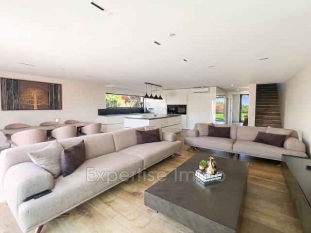 Maison vente à Colmar-Ribeauvillé, Ingersheim