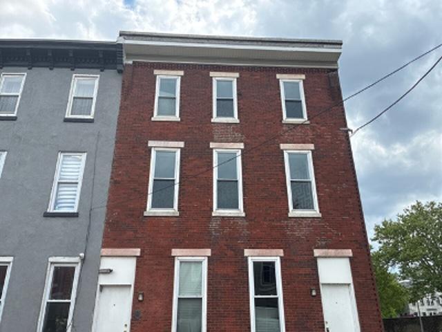 House for sale in Philadelphia, Pennsylvania