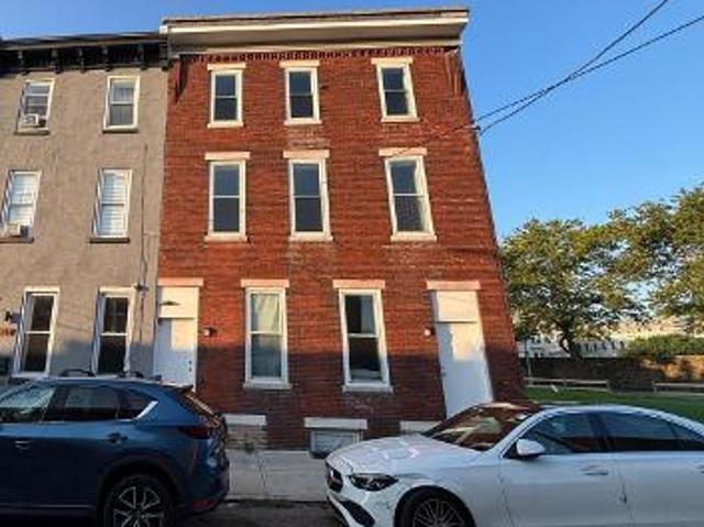 House for sale in Philadelphia, Pennsylvania