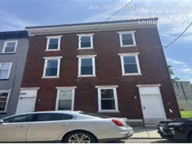 House for sale in Philadelphia, Pennsylvania