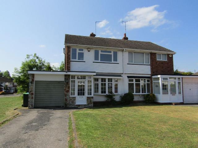 Apartment for rent in West Midlands