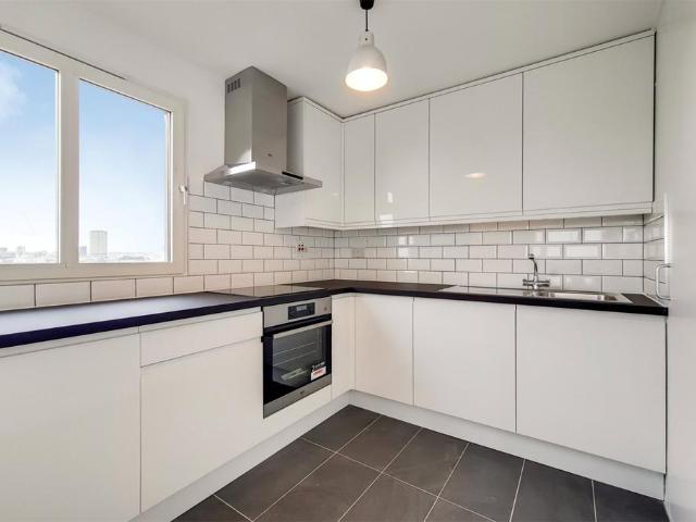 Apartment for rent in Soho, Greater London