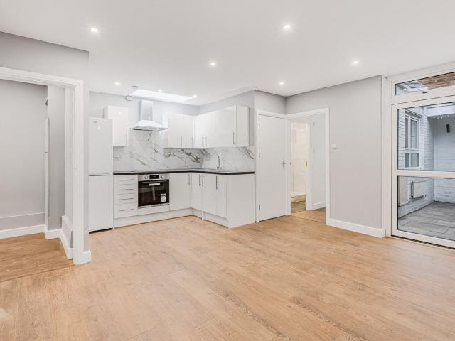 Apartment for rent in Tufnell Park, Isle Of Man