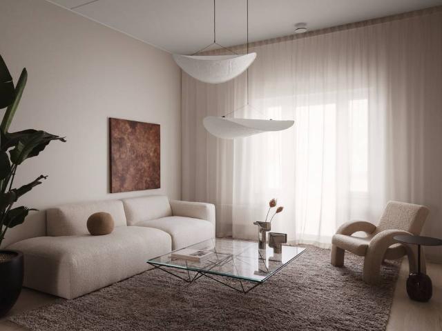 Bostad till salu i Solna, Stockholm