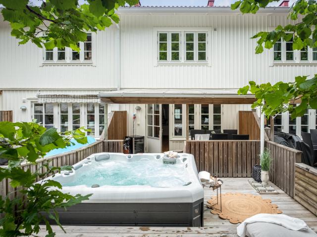 Bostad till salu i Kode, Västra Götaland