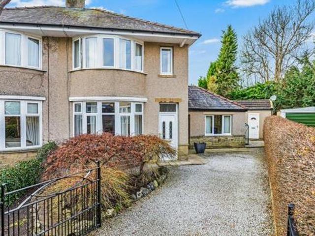 House for sale in Settle, North Yorkshire