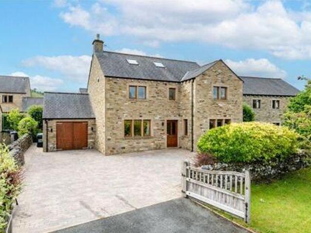 House for sale in Greenfoot, Settle