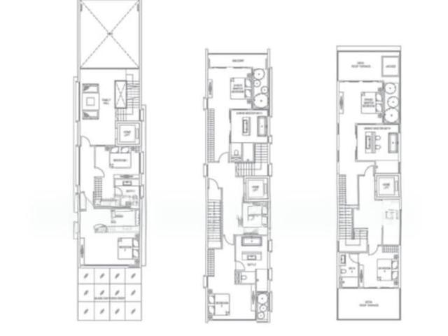 Detached House for sale