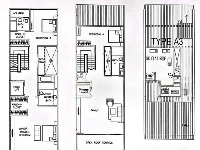 Condominium for sale in Sembawang, 23 North West