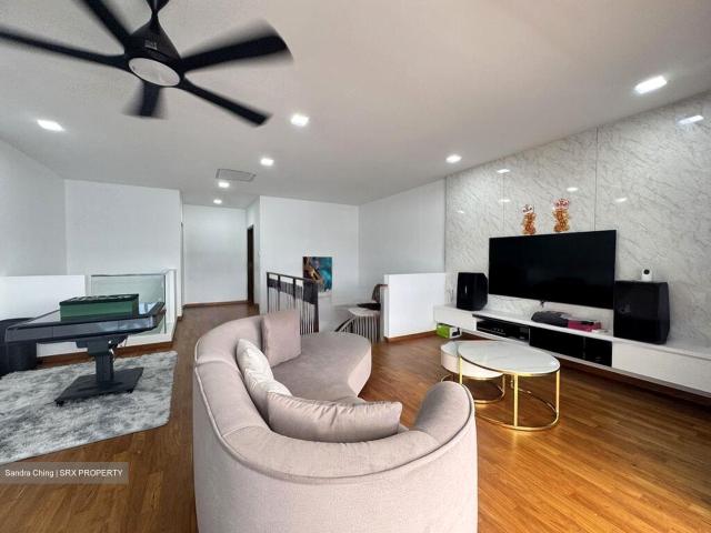 Condominium for sale in Sembawang