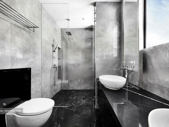 Condominium for sale in Sembawang