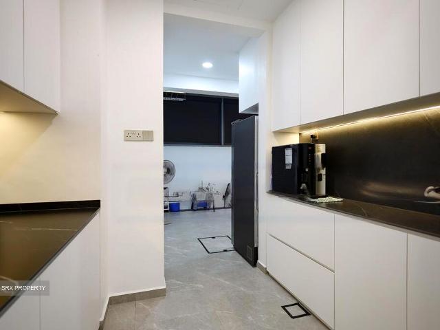 Condominium for sale in Sembawang