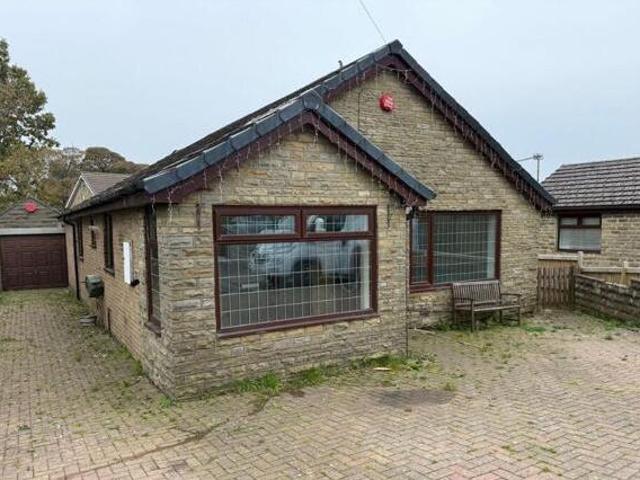 House for sale in Halifax, West Yorkshire