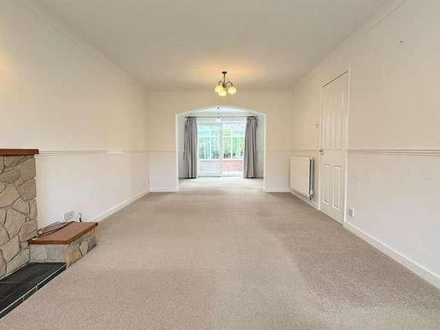House for rent in Mickleover, Derby