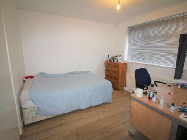 House for rent in Old Lenton, Haddon