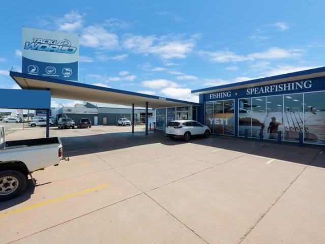 Property for rent in Townsville, Queensland