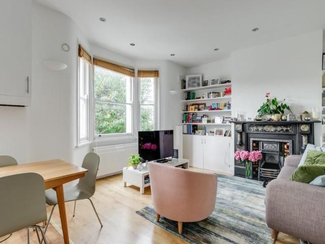 Apartment for rent in West Hampstead, Greater London