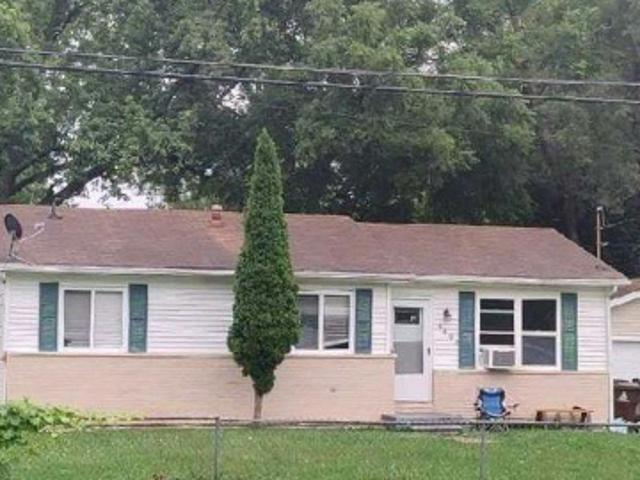 House for sale in Lansing, Michigan