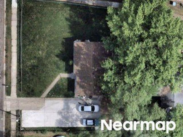 House for sale in Lansing, Michigan